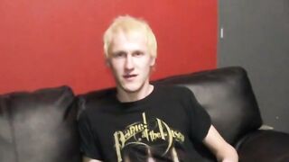 Hunk Studs Wesley Lake & Bradley Hart Fucked Raw By Each Other's Big Dick