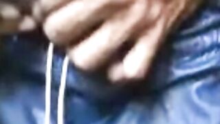 Asian Hunk From Sri-Lankan Desert Fucks Himself With Dildos And Jacks Off