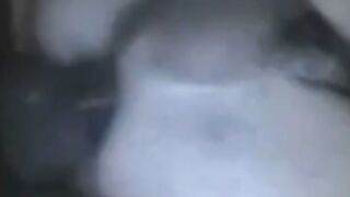 French-Arab Couple's Passionate Lovemaking Session