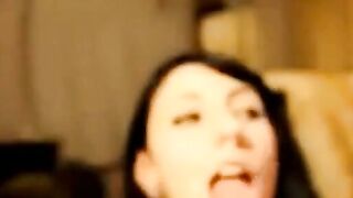 Amateur Babe's Home-Made Porn Session - Homemadeporno