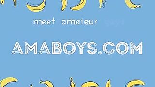 Twinks-CloseUp" or "[Actor's] Intimate_SexTape": barely legal & Fresh Amateur Boy Next Door Shows Off His Uncut Dick And Balls In Detail While Masturbating To Org