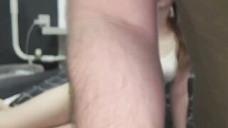 Sexy Brunette Babe Lives Cam Life - Masturbates With Dildos & Blows You Off
