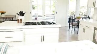 Stepsister's Surprise - Stepbrother Wins A Dare And Fucks His Hot Sister