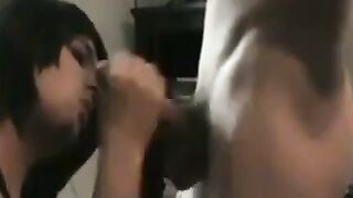 Country Boy's Hot Blowjob Session - Gay-Friendly Video