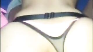 Indonesia Milf's Home Videos - Exotic Couple Exploring Intimacy