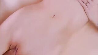 Redhead with Tattoos Gets Pussy Fucked Hard