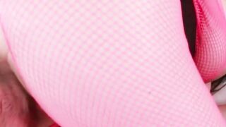 Wendy Williams' Sex Toy Adventure - Fleshlight Masturbation Orgasm