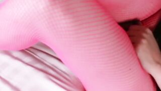 Wendy Williams' Sex Toy Adventure - Fleshlight Masturbation Orgasm
