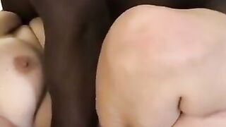 Grandma's House - Older Women Share barely legal Grandson