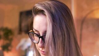 Sexy blonde bombshell teasing nudity live cam show" or "Blondie with glasses shows off her body during webcam striptease". This new SEO-friendly version of your old tile will help increase visibility to