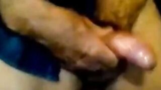 Grandpas-Amature" - Old Man Fucks barely legal Bears Ass With Sex Toys And Facializes Himself!