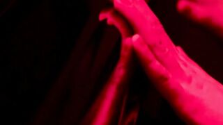 Maturity Matters - Redheaded Milf's Big Natural Boobs Bounce While Stripping