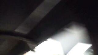 Amateur Pickup - Hot & Curvy Thailand Milf Rides A Stranger's Dick