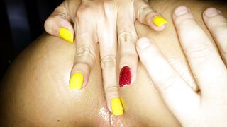Thailand Massage Parlor - Teen Lady Boy Gives Customer A Happy Ending