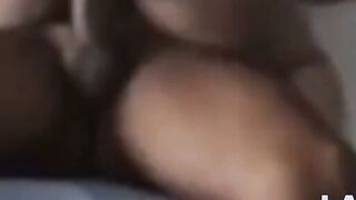Hot Neighbor Rides My Bike And Fucks Me Hard In The Ass" (Italian)