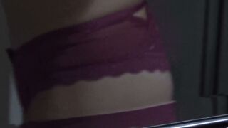 Teen Stepsister's Naughtiest Secret - Step-Siblings Sexual Adventure