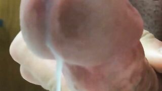 Amature Hands-Free Orgasm with Busty Blonde Teenager