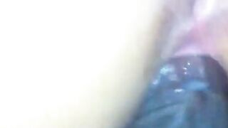 Interracial Couple's Passionate Sex Adventure - Pov