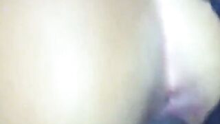 Interracial Couple's Passionate Sex Adventure - Pov