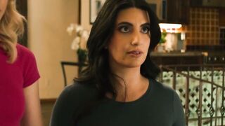 Curvaceous Wife Swap - Delivery Woman Gets A Rough Pounding From Husband's Friend