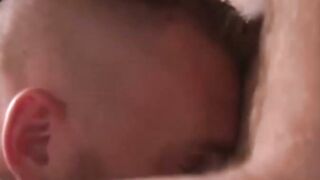 Sexy MILF SAGE DANIELS Fucks JAMES ROSCoe in POV Style - HOT COUPLE PORN