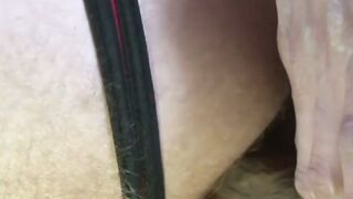 Sexy MILF SAGE DANIELS Fucks JAMES ROSCoe in POV Style - HOT COUPLE PORN