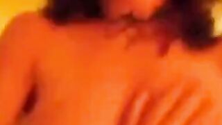 Big-Tits Cowgirl Hardcore Homemade POV