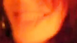 Big-Tits Cowgirl Hardcore Homemade POV