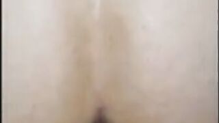 Bareback Gay Sex with a Craigslist Crossdresser