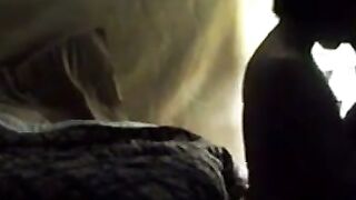 Japanese Amateur Takes on Her Black Lover's BBC