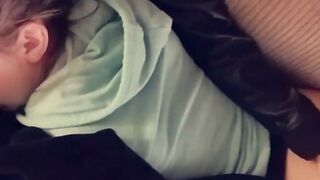 Big Bodies & Curvy Girls - Sexual Domination Sensory Overload