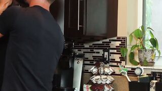 Chad Taylor and Rikk York Rekindle Their Passionate Gay Fling