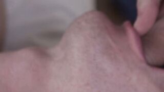 Edward Ternts' Arm Injury Recovery - Physical Therapy Session with Hot Masseuse