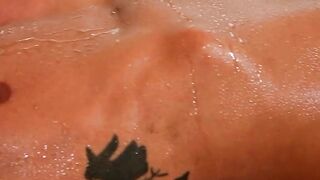 Oiled Up Muscular Jocks Alexander Gustavo and Andrew Fitch in Hardcore Anal