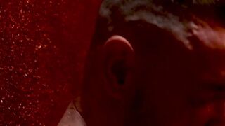 Steve Arcturus Fists and Bangs Sebastian Bluus