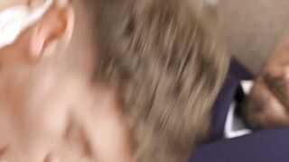 Daddy Paddy OBrian pours sexual stamina into thrusting hard Dean Young