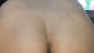 Blowjob until milk comes out in the throat of the mischievous blowjob until leaving