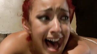 Daisy Ducati Surrenders to Bill Bailey 2