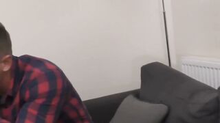 Ava Grey and Angel Baby Kitten Seduce Their Stepdads