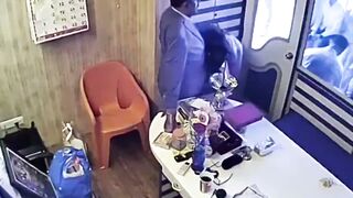 Ashok Kharat Part 1: New Indian Astrologer Viral Webcam Series