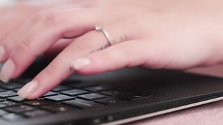 Petite Brunette Olivia Sparkle Takes Big Cock in Multiple Positions