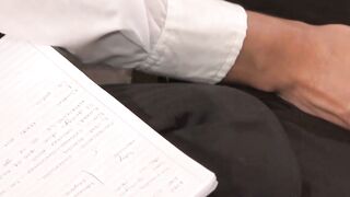 Anal Sex Sensation - Hot Stud René Fucks Handsome Model Dannan With Passion