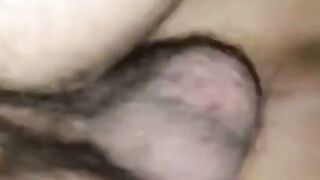 Daddy's Outdoor Adventure with a Black Macho Stud 2