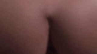 Petite Liv Revamped Gives Her Boyfriend a Deep Throat Blowjob