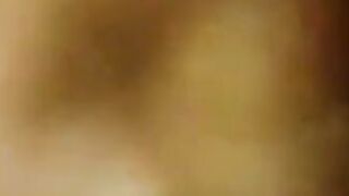 Amateur Daddy Gives barely legal Man a Blowjob in Stockroom