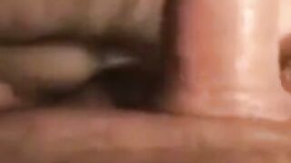 Amateur Daddy Bear Delivers A Passionate Blowjob