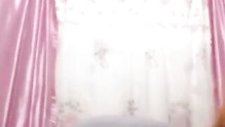Slim Goodie Anal Solo Masturbation