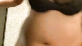 BBW Russian Mom's Webcam Show