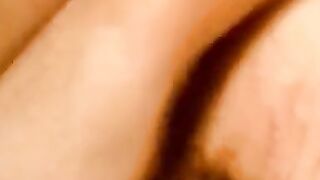 BBW Russian Mom's Webcam Show