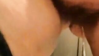 BBW Russian Mom's Webcam Show